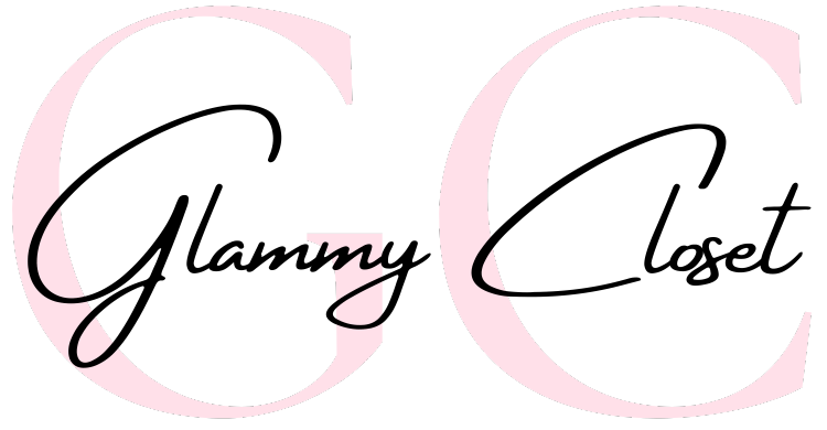 Glammy Closet Logo