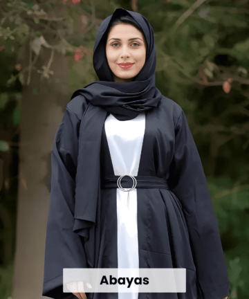 Abaya